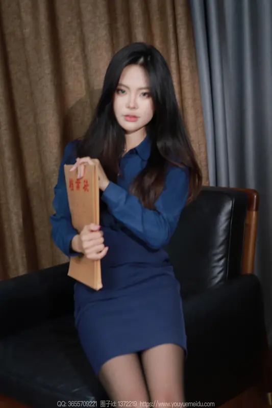 [IESS异思趣向] 2024.07.09 丝享家 1789 兔兔《档案管理员（上）》 - IESS